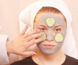 Masti naturale pentru ten uscat, gras si normal