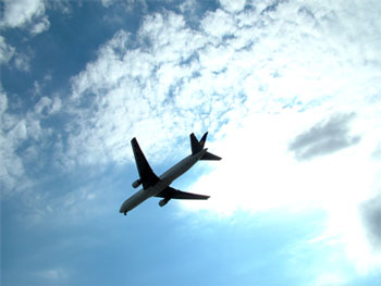 Avioanele particulare: Fascinatie printre nori