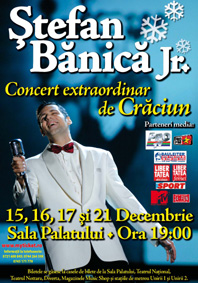 Concert de Craciun