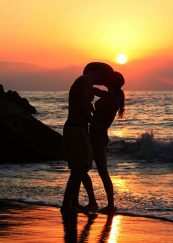 O relatie perfecta