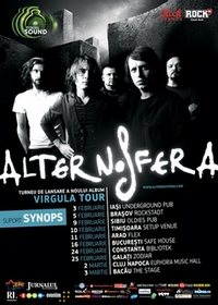 Alternosfera