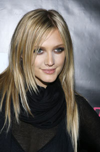 Ashlee Simpson