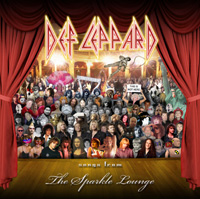 Def Leppard