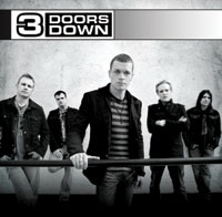 Doors Down
