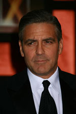 george clooney 