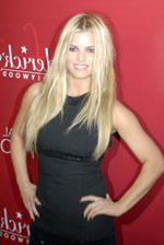jessica simpson
