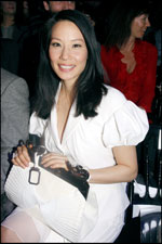 lucy liu