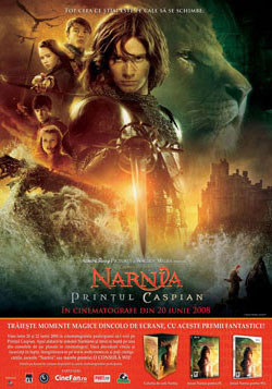 cronicile din narnia