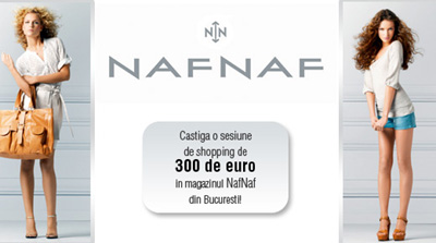 NafNaf