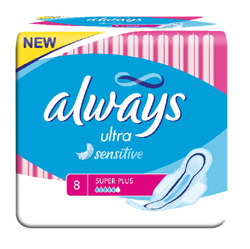 always