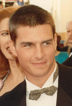 tom cruise