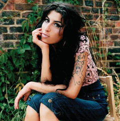 amy winehouse