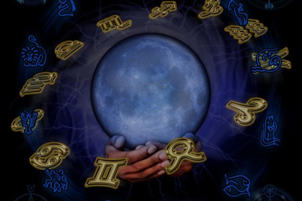 horoscop talisman
