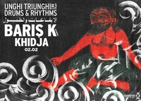 Baris K