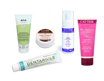 Concursuri online: Castiga 4 seturi de cosmetice oferite de BioBeauty