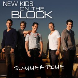 new kids on the block
