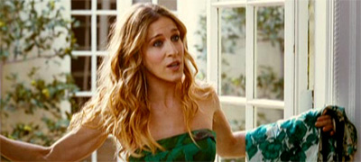 Saraj Jessica Parker