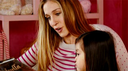 Sarah Jessica Parker