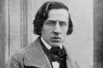 chopin