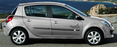 clio cosmopolitan