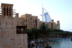 dubai