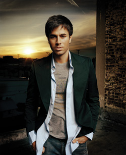 enrique iglesias