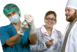 intrebari si raspunsuri ce ofera informatii utile despre vaccinul antigripal