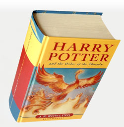 harry potter