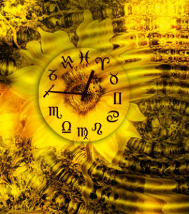 Horoscopul Sanatatii Septembrie 2012 pentru fiecare zodie
