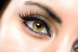 mascara