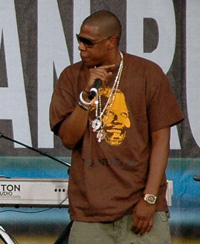 Jay - Z