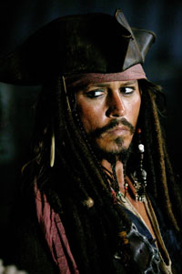 johnny deep