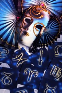 Astrologie: Zodiacul din Atlantida
