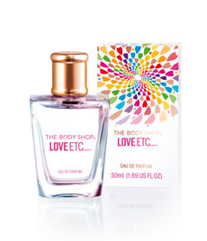 Concursuri online: Castiga unul dintre cele 14 premii oferite de The Body Shop