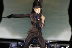 madonna