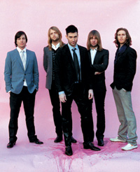 Maroon 5