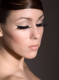 mascara