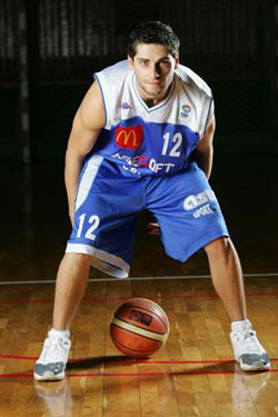 mihai paul