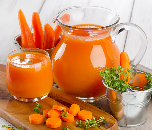 Imagini pentru suc de morcovi