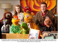 Familia The Muppets se reuneste pentru o noua aventura