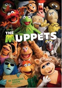 Familia The Muppets se reuneste pentru o noua aventura