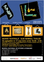 noaptea muzeelor