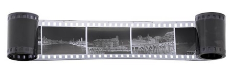 film developat