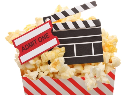 popcorn