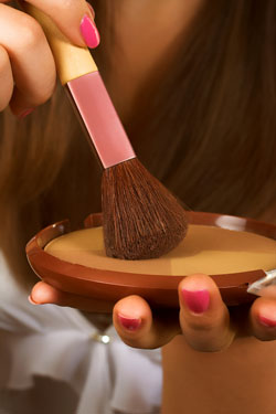 Make up personalizat