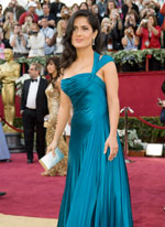 salma hayek