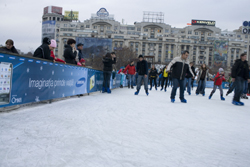 patinoar