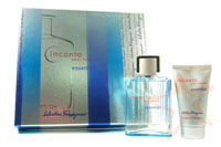 Concursuri online: Castiga un set Salvatore Ferragamo Incanto Essential de Ziua Indragostitilor