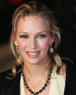 Uma Thurman