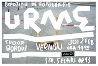 expozitie Urme